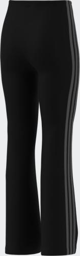 Preview: ADIDAS JG SATIN FL LEG - BLACK/GRESIX