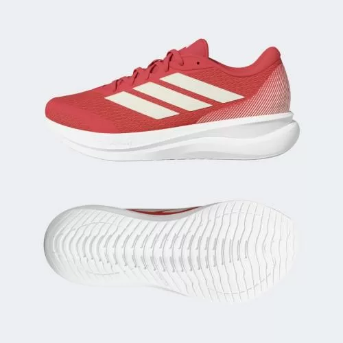 ADIDAS RUNFALCON 6 W - SOLTUR/OWHITE/CBLACK