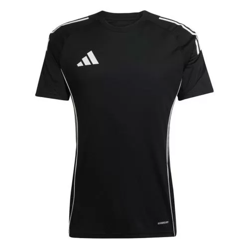 ADIDAS TIRO25C TR JSY - BLACK/TEGRFO
