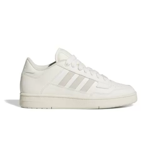 ADIDAS RAPID COURT LOW W - CWHITE/OWHITE/CWHITE
