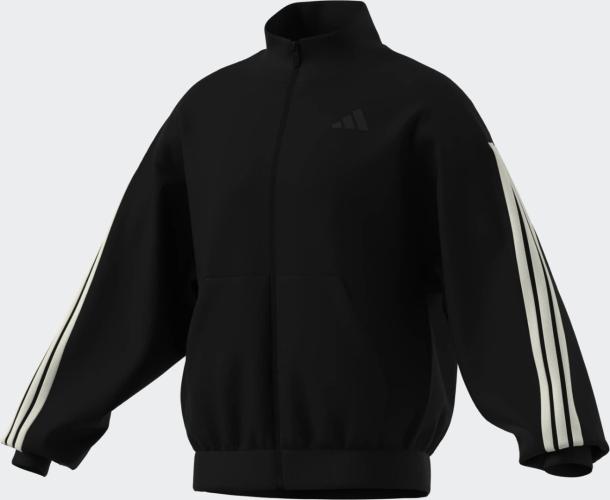 Preview: ADIDAS M AK 3S TT - BLACK/OWHITE