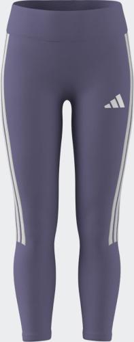 Preview: ADIDAS JG TR-ES 3S LEG - MAGLIL/WHITE