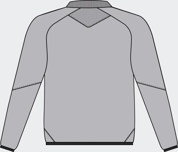 Preview: ADIDAS FAF TT CR - TMLGGR