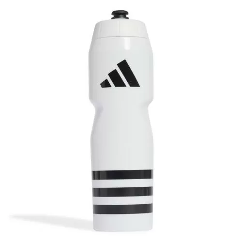 ADIDAS TIRO BOT 0.75L NS - WHITE/BLACK