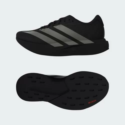 ADIDAS ADIZERO PACER W - CBLACK/IRONMT/CARBON