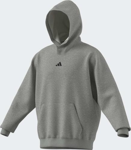 Preview: ADIDAS OVERSIZE GFX HD - MGREYH