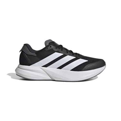 ADIDAS DURAMO SPEED 2 M - CBLACK/FTWWHT/GREFIV