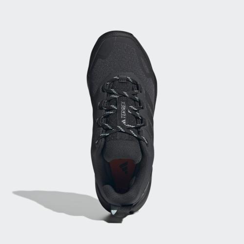 Preview: ADIDAS TERREX SKYCHASER AX5 W - CBLACK/CBLACK/SEFLAQ
