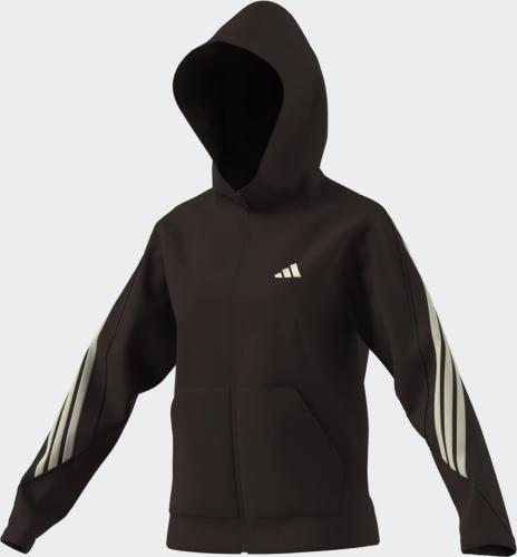 Preview: ADIDAS W STA 3S FZ HD - AUCO