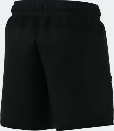ADIDAS J TECH APP C SH - BLACK/BLACK/REFSIL