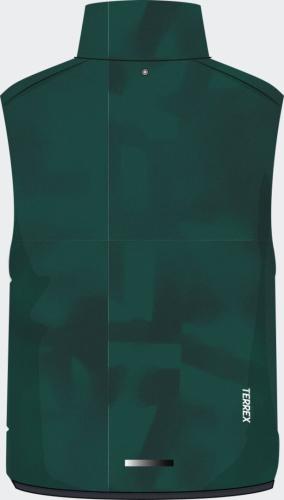 Preview: ADIDAS K MT AOP IN VES - CGREEN