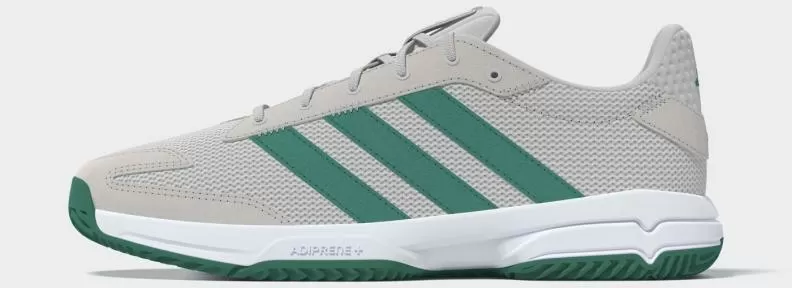 ADIDAS Stabil Jr - GREONE/EQTGRN/FTWWHT
