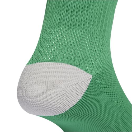 Preview: ADIDAS MILANO 23 SOCK - TEAGRN/WHITE