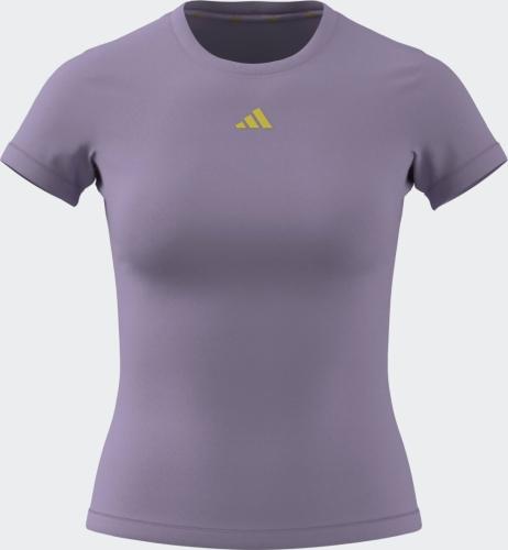 Preview: ADIDAS W 3SS TEE - POWPLU