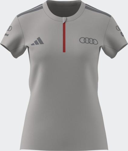 Preview: ADIDAS AU EN POL SS W - CHAPEA/IRONMT