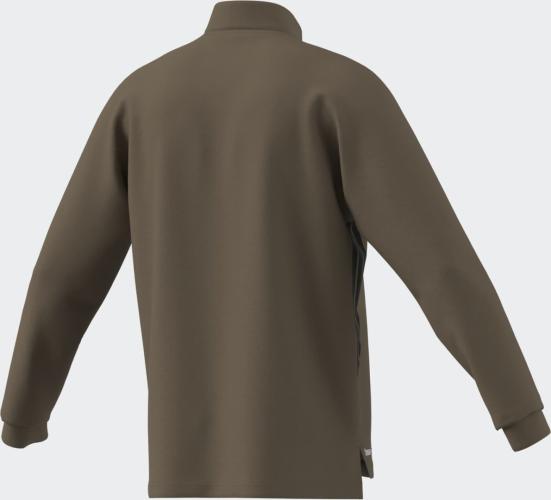 Preview: ADIDAS TECHESS 1/4 ZIP - KHASIX