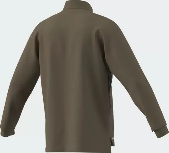 ADIDAS TECHESS 1/4 ZIP - KHASIX