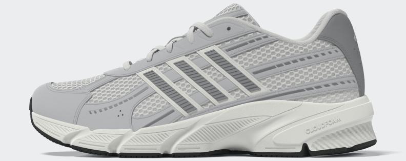 Preview: ADIDAS TECHNOCHAOS 2000 - ORBGRY/GRETHR/GRETWO