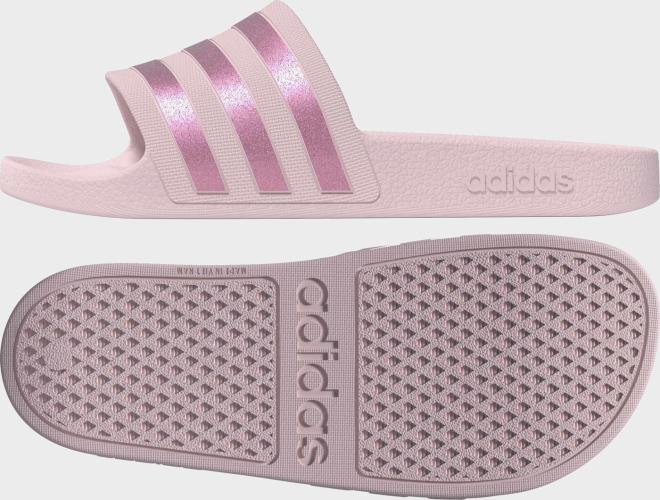 Preview: ADIDAS ADILETTE AQUA - CLPINK/PNKFUS/PNKFUS