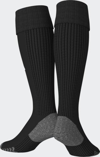 Preview: ADIDAS REF 23 SOCK - BLACK/WHITE