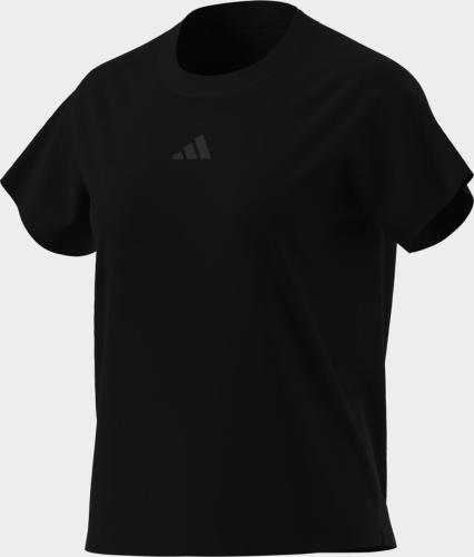 Preview: ADIDAS W SL REG T - BLACK