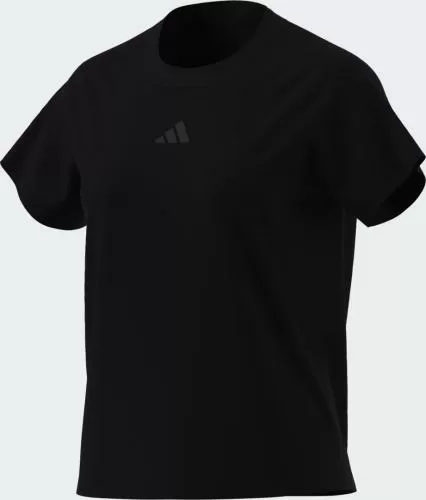 ADIDAS W SL REG T - BLACK