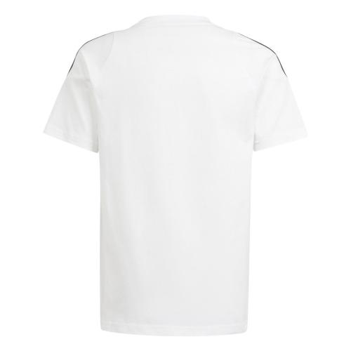 Preview: ADIDAS TIRO24 SWTEEY - WHITE/BLACK