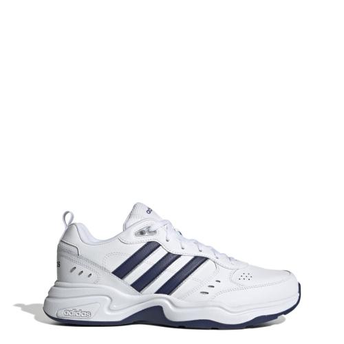 Preview: ADIDAS STRUTTER - FTWWHT/DKBLUE/MSILVE