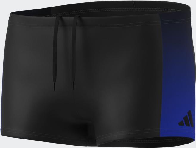 Preview: ADIDAS GRADIENT BOXER - BLACK/LUCBLU