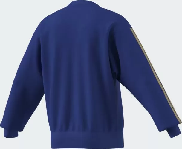 ADIDAS FIGC DNA SWT - BOBLUE