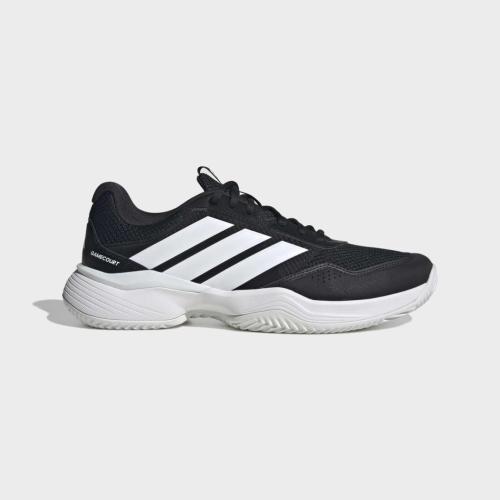 Preview: ADIDAS GameCourt 3 M CL - CBLACK/FTWWHT/FTWWHT