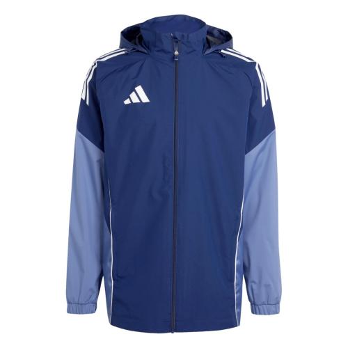 Preview: ADIDAS TIRO25C AW JKT - TENABL/CREBLU