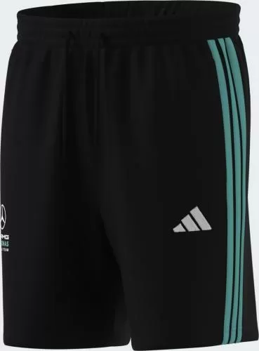 ADIDAS MER DNA SHO M - BLACK/SEMIRU