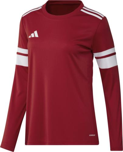 Preview: ADIDAS SQUA25 JSY LW - TEPORE/WHITE