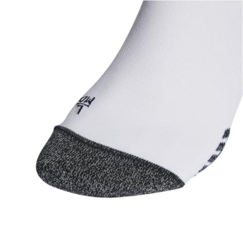 Preview: ADIDAS ADI 23 SOCK - WHITE/BLACK