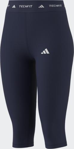 Preview: ADIDAS TF CAPRI L - DKBLUE