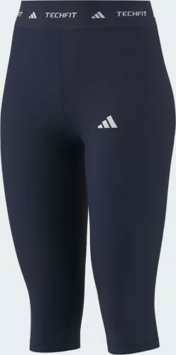 ADIDAS TF CAPRI L - DKBLUE
