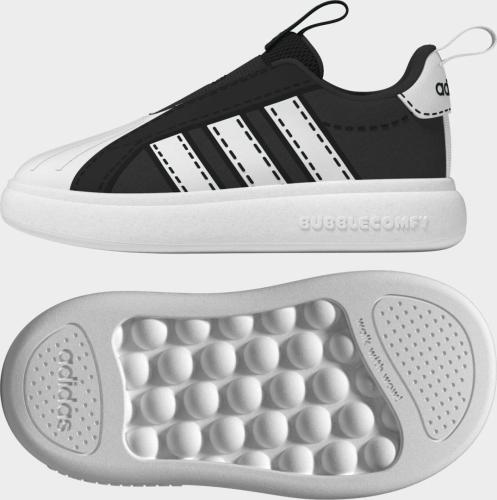 Preview: ADIDAS BUBBLECOMIC I - CBLACK/FTWWHT/CBLACK