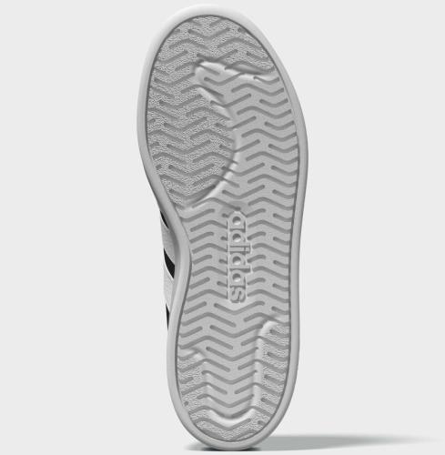 Preview: ADIDAS STREETTALK BOLD - CBLACK/FTWWHT/CBLACK