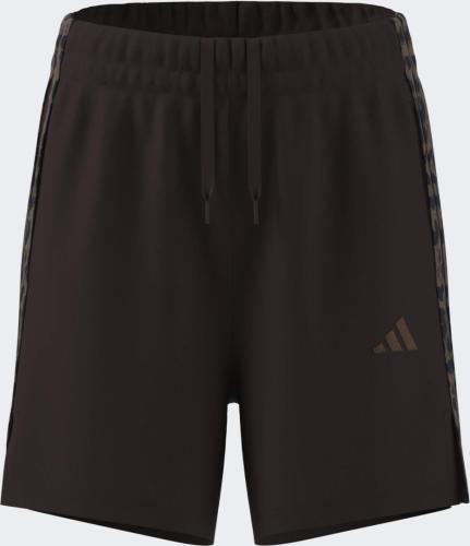 Preview: ADIDAS W AOP 3S SHO - AUCO/MULTCO/PREBRN