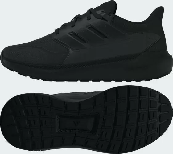 ADIDAS ULTIMASHOW 2.0 PLUS - CBLACK/CBLACK/CBLACK
