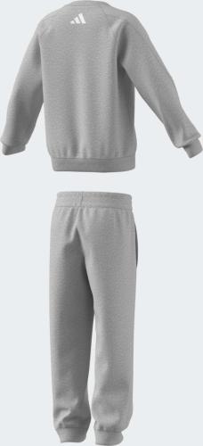 Preview: ADIDAS LK MC JOG SET - LGREYH