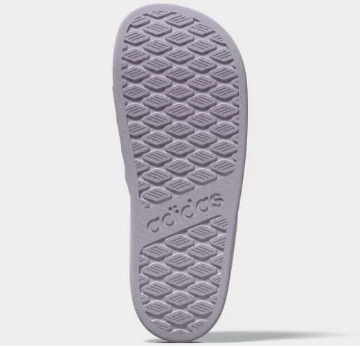 ADIDAS ADILETTE COMFORT 2.0 - ICELAV/FTWWHT/FTWWHT