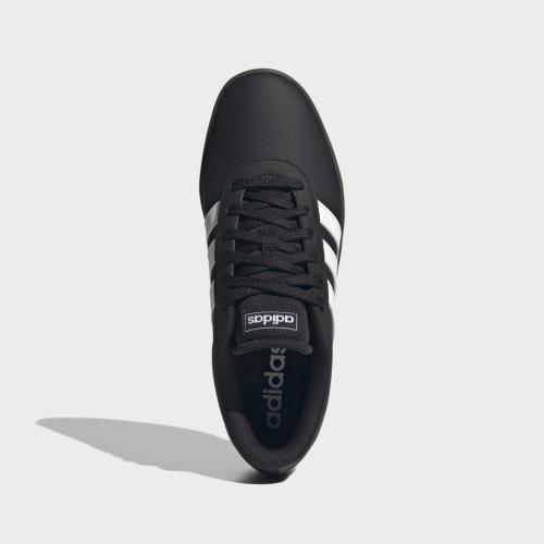 Preview: ADIDAS EASYVULC - CBLACK/FTWWHT/GUM5