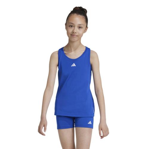 Preview: ADIDAS JG TF TANK - ROYBLU/WHITE