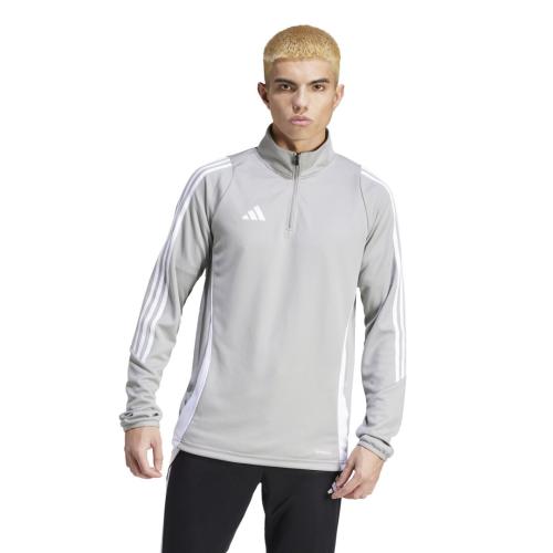 Preview: ADIDAS TIRO24 TRTOP - TMMDGR/WHITE