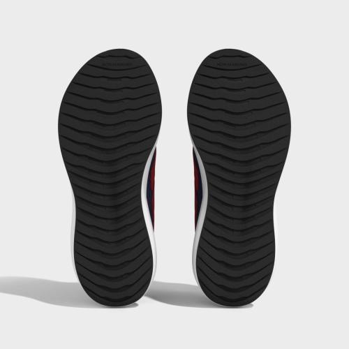 Preview: ADIDAS RUNFALCON 6 J - NINDIG/PURTUR/SILVMT