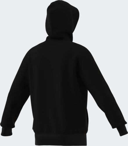 Preview: ADIDAS M LUXCLR HTH HD - BLCKME