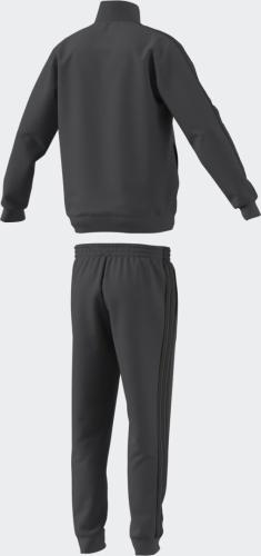 Preview: ADIDAS M DREADY TS - GREFIV/BLACK