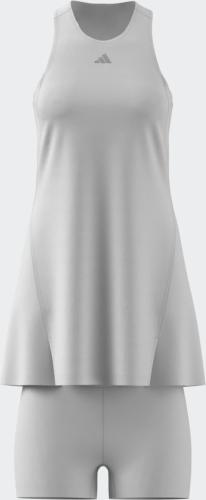 Preview: ADIDAS CLUB DRESS - WHITE